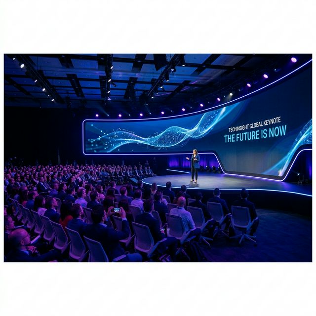 Tech Future Summit 2026