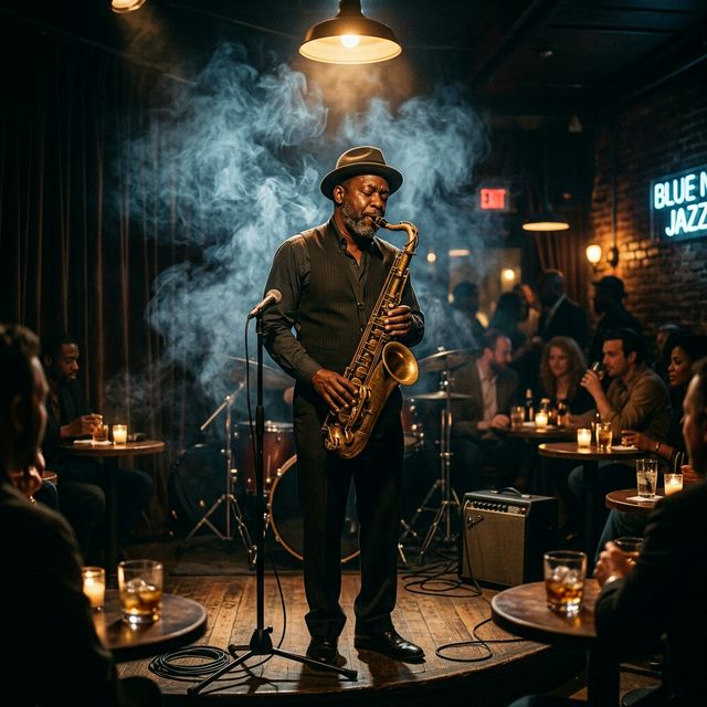 El Lago de los Cisnes - Gala