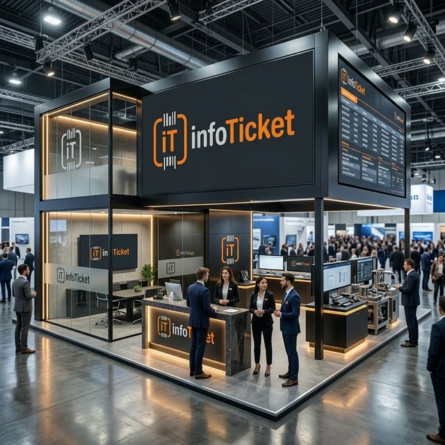 Expo Industrial & Tecnología 2026