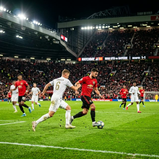 Pasión por el Deporte